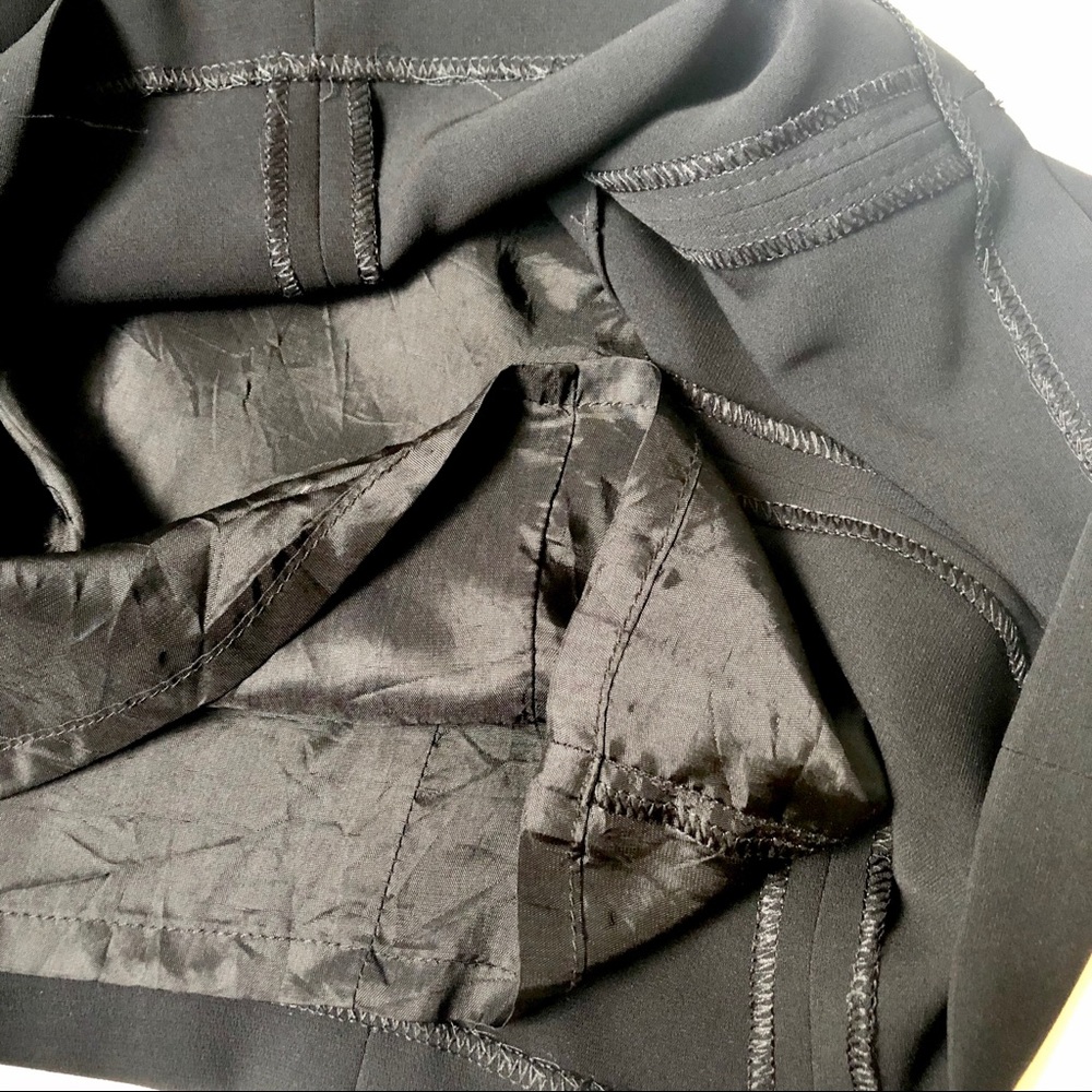 Vintage | Cropped Louben Tank made in Canada - Picture 9 of 13